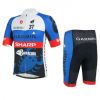 Vêtement cyclisme mixte - Ref 2209018