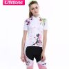 Vêtement cyclisme femme LIFETONE - Ref 2209035
