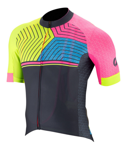 Vêtement cyclisme mixte - Ref 2209085