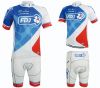 Vêtement cyclisme mixte - Ref 2209126