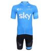 Vêtement cyclisme mixte - Ref 2209161