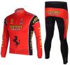Vêtement cyclisme - Ref 2209170
