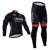 Vêtement cyclisme mixte - Ref 2209206