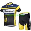 Vêtement cyclisme mixte - Ref 2209217