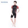 Vêtement cyclisme homme TONTOS - Ref 2209484