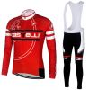 Vêtement cyclisme mixte - Ref 2209490