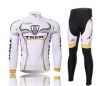 Vêtement cyclisme mixte - Ref 2209530