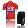 Vêtement cyclisme mixte - Ref 2209563