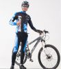 Vêtement cyclisme homme - Ref 2209715