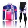 Vêtement cyclisme mixte - Ref 2209769