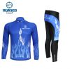 Vêtement cyclisme mixte REALTOO - Ref 2209880
