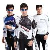 Vêtement cyclisme homme COFIDIS - Ref 2210267