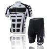 Vêtement cyclisme mixte - Ref 2210285