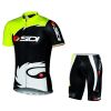 Vêtement cyclisme mixte - Ref 2210475