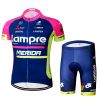Vêtement cyclisme femme - Ref 2210554