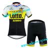 Vêtement cyclisme mixte - Ref 2210564