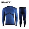 Vêtement cyclisme mixte SPAKCT - Ref 2210638