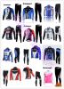 Vêtement cyclisme mixte - Ref 2210648