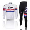 Vêtement cyclisme mixte - Ref 2210666