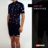 Vêtement cyclisme mixte CNRIDE - Ref 2210740
