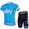 Vêtement cyclisme homme BIKELEE - Ref 2210753