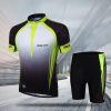 Vêtement cyclisme mixte BASECAMP - Ref 2210764
