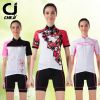Vêtement cyclisme femme CHEJI - Ref 2211010