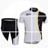 Vêtement cyclisme homme CHEJI - Ref 2211199
