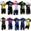 Vêtement cyclisme mixte - Ref 2211602