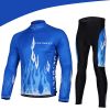 Vêtement cyclisme homme - Ref 2211729