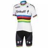 Vêtement cyclisme mixte GHEAT - Ref 2211909