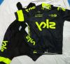 Vêtement cyclisme mixte - Ref 2212238