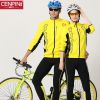 Vêtement cyclisme mixte CENPIN - Ref 2212448