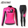 Vêtement cyclisme mixte SPAKCT - Ref 2212658