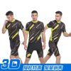 Vêtement cyclisme mixte GETMOVING - Ref 2212864