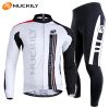 Vêtement cyclisme homme NUCKILY - Ref 2212972
