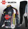 Vêtement cyclisme homme NUCKILY - Ref 2213156