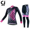 Vêtement cyclisme femme CHEJI - Ref 2213210