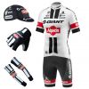 Vêtement cyclisme mixte - Ref 2213329
