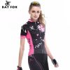 Vêtement cyclisme femme BATFOX - Ref 2213344