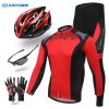 Vêtement cyclisme mixte XINTOWN - Ref 2213428