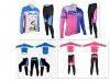 Vêtement cyclisme mixte - Ref 2213479