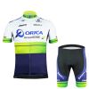 Vêtement cyclisme mixte - Ref 2213490