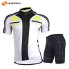 Vêtement cyclisme homme NUCKILY - Ref 2213511