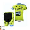Vêtement cyclisme mixte - Ref 2213611