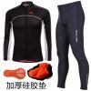 Vêtement cyclisme homme TOP CYCLING - Ref 2213657