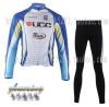 Vêtement cyclisme adolescent - Ref 2213673