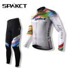 Vêtement cyclisme homme SPAKCT - Ref 2213754