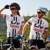 Vêtement cyclisme mixte CENPIN - Ref 2213896