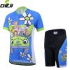 Vêtement cyclisme adolescent - Ref 2213929